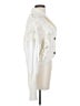 Anthropologie White Cardigan Size S - photo 4