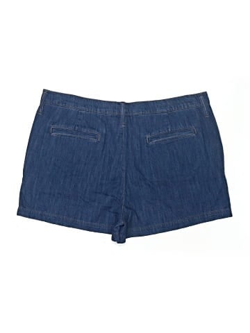 J.Crew Denim Shorts (view 2)