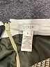 J.Crew 100% Wool Plaid Brown Wool Skirt Size 6 - photo 4