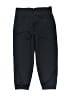 Under Armour 100% Polyester Black Sweatpants Size S (youth) - photo 2