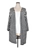 Evy's Tree Black Cardigan Size 2X - photo 1