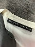 Zara Basic Ivory 3/4 Sleeve Blouse Size M - photo 7