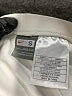 Nike Solid White Skort Size S - photo 3