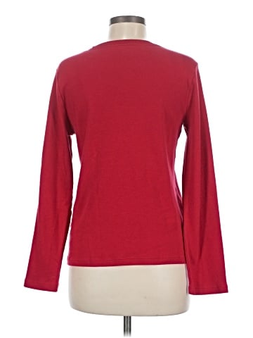 White Stag Long Sleeve T-Shirt (view 2)