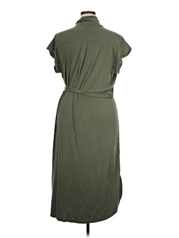 Ann Taylor LOFT Outlet Casual Dress (view 2)