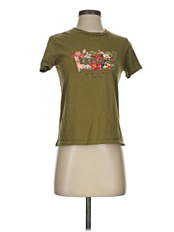 Levi's Short Sleeve T-Shirt (view 1)