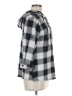 Eden & Olivia Silver Poncho Size M - photo 4