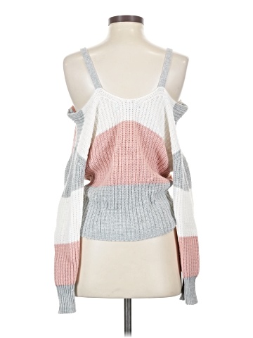 Almost Famous Sweater Vest (view 2)