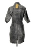 Prezzia Gray Coat Size 11 - photo 2