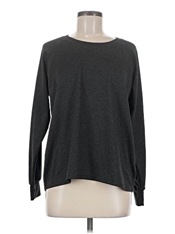 New York Laundry Long Sleeve T-Shirt (view 1)