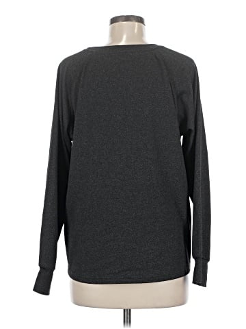 New York Laundry Long Sleeve T-Shirt (view 2)