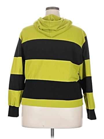 Ashley Stewart Pullover Hoodie (view 2)
