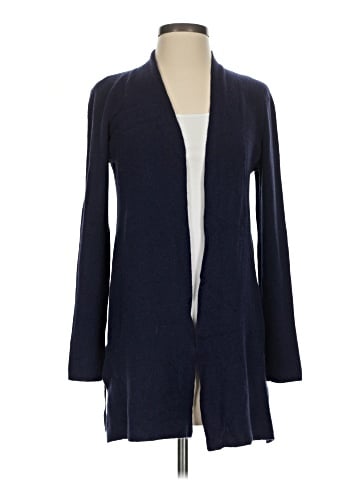Eileen Fisher Wool Cardigan (view 1)