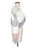 Almost Famous 100% Acrylic White Sweater Vest Size S - photo 4