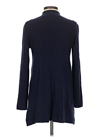 Eileen Fisher Wool Cardigan (view 2)