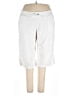Sand N Sun White Casual Pants Size 2X - photo 1
