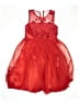 Unbranded Red Dress Size 120 cm / US 6X (estimated) - photo 1