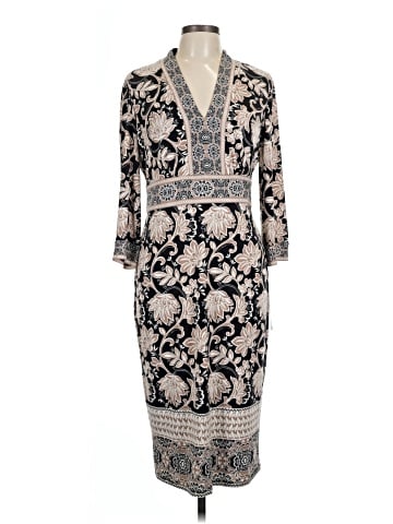 London Times Cocktail Dress (view 1)