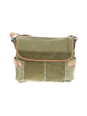 Fossil Messenger (view 1)