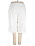 Sand N Sun White Casual Pants Size 2X - photo 2