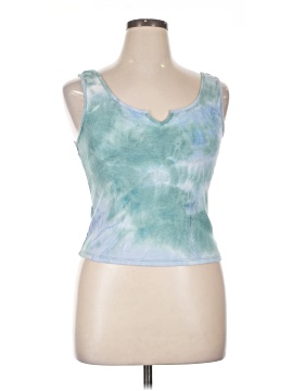 Hippie Rose Tank Top