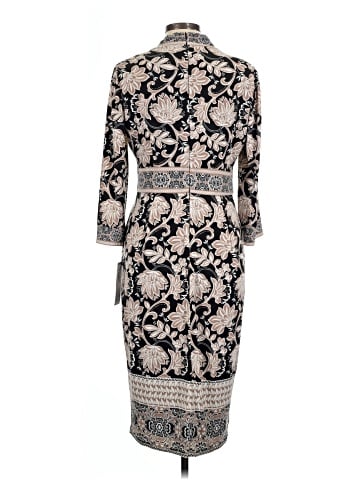 London Times Cocktail Dress (view 2)