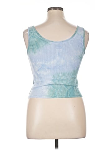 Hippie Rose Tank Top (view 2)