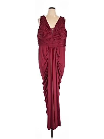 City Chic Cocktail Dress (view 1)