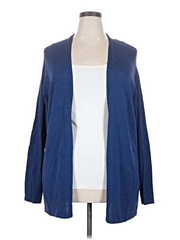 Eileen Fisher Cardigan (view 1)