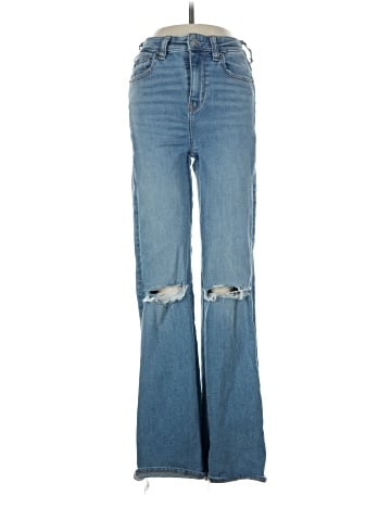 American Eagle Outfitters Jeans (view 1)
