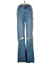 American Eagle Outfitters Blue Jeans Size 00S - photo 1