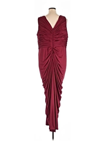 City Chic Cocktail Dress (view 2)