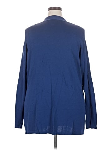 Eileen Fisher Cardigan (view 2)