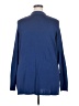 Eileen Fisher Blue Cardigan Size 2X - photo 2