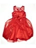 Unbranded Red Dress Size 120 cm / US 6X (estimated) - photo 2