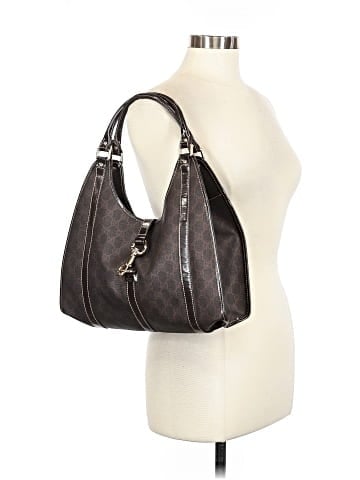 Gucci Joy Bardot Hobo Bag  (view 2)