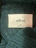 Wilfred Teal Turtleneck Sweater Size XS - photo 7