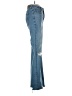 American Eagle Outfitters Blue Jeans Size 00S - photo 4