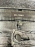 DL1961 Hearts Gray Jeans Size 29 waist - photo 4