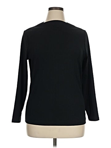 Banana Republic Factory Store Long Sleeve Turtleneck (view 1)
