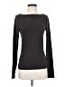 Gap Gray Long Sleeve T-Shirt Size S (tall) - photo 1