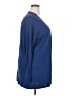 Eileen Fisher Blue Cardigan Size 2X - photo 4