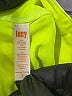 lucy White Track Jacket Size M - photo 6