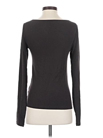 Gap Long Sleeve T-Shirt (view 2)