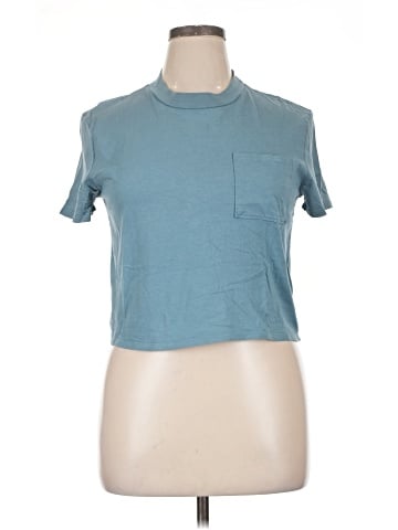 Volcom Short Sleeve Turtleneck (view 1)