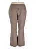 Sejour Brown Dress Pants Size 18 (petite) - photo 2