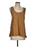 FP BEACH Brown Tank Top Size XS - photo 1