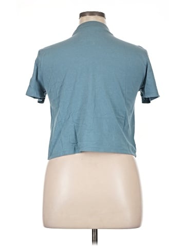 Volcom Short Sleeve Turtleneck (view 2)