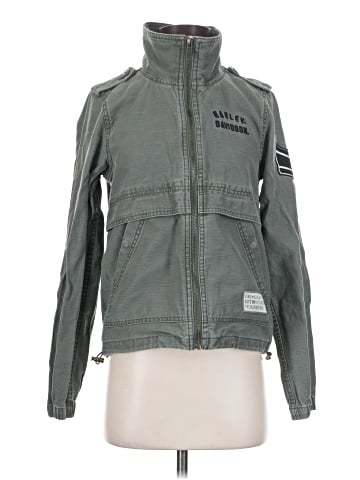 Harley Davidson Jacket (view 1)
