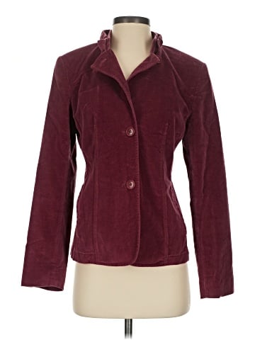 Company Ellen Tracy Blazer (view 1)